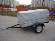 Стандарт тент 400 Стандарт тент 400